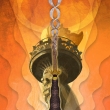 The Ace of Wands