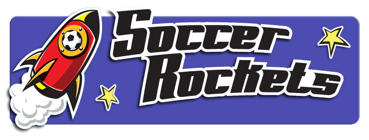 Soccer Rockets logo