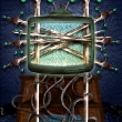 The Eight of Swords