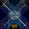 The Four of Swords