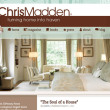 ChrisMadden.com - Home page