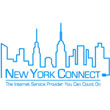 New York Connect logo