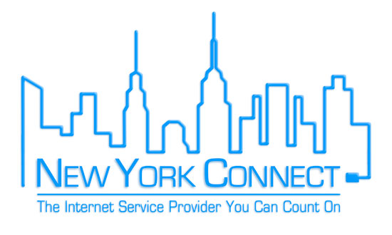 New York Connect logo