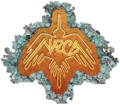 Nazca Logo