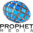 Prophet Media Logo