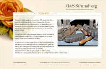 M&S Schmalberg - How We Work page