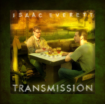 Transmission album cover